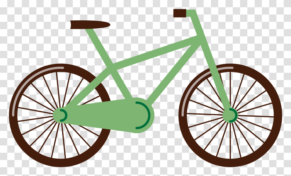 Cliparts For Free Lightweight Meilenstein Clincher Schwarz, Wheel, Machine, Bicycle, Vehicle Transparent Png