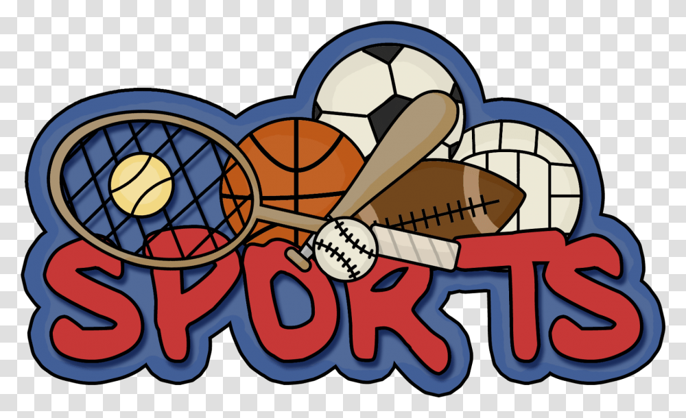 Cliparts For Free, Sport, Team Sport, Baseball, Doodle Transparent Png