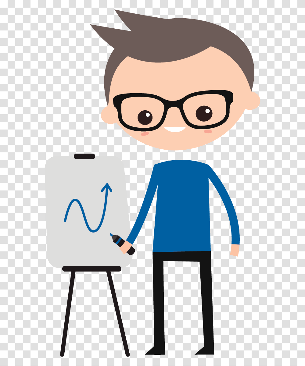 Cliparts For Free Tutor Cartoon, Glasses, Accessories, Accessory Transparent Png