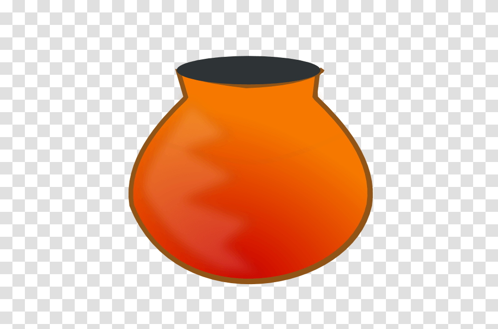 Cliparts From Clay, Lamp, Jug, Jar, Pottery Transparent Png