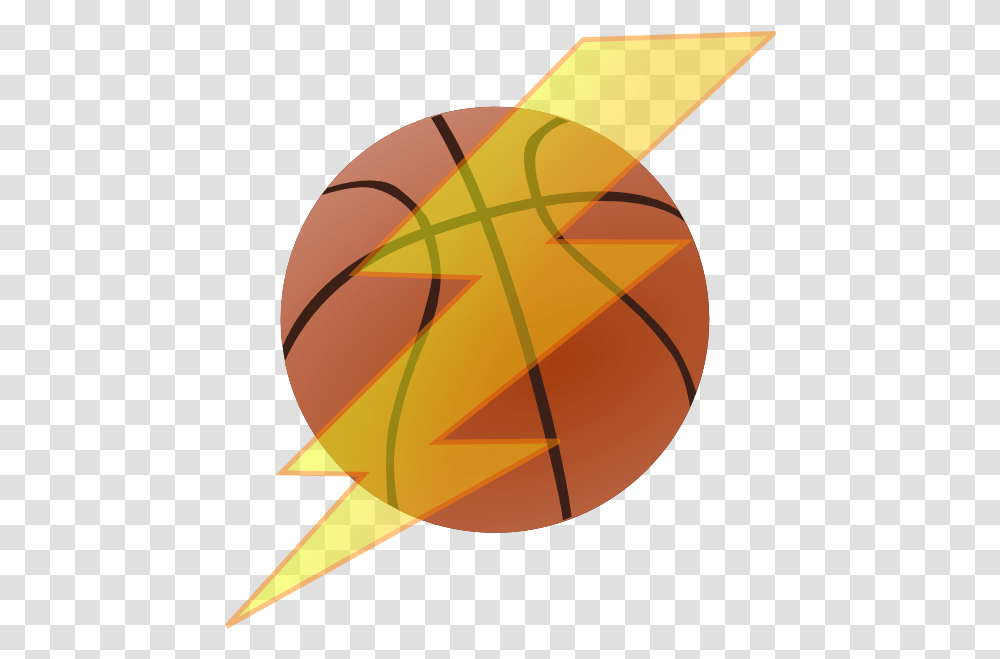 Cliparts Lightning Bolt Soccer Clipart Pictures Basketball With Lightning Bolt, Symbol, Ornament, Pattern, Logo Transparent Png