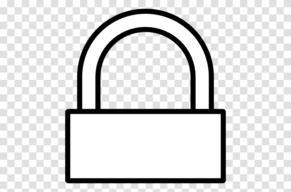 Cliparts Locked, Rug, Combination Lock Transparent Png
