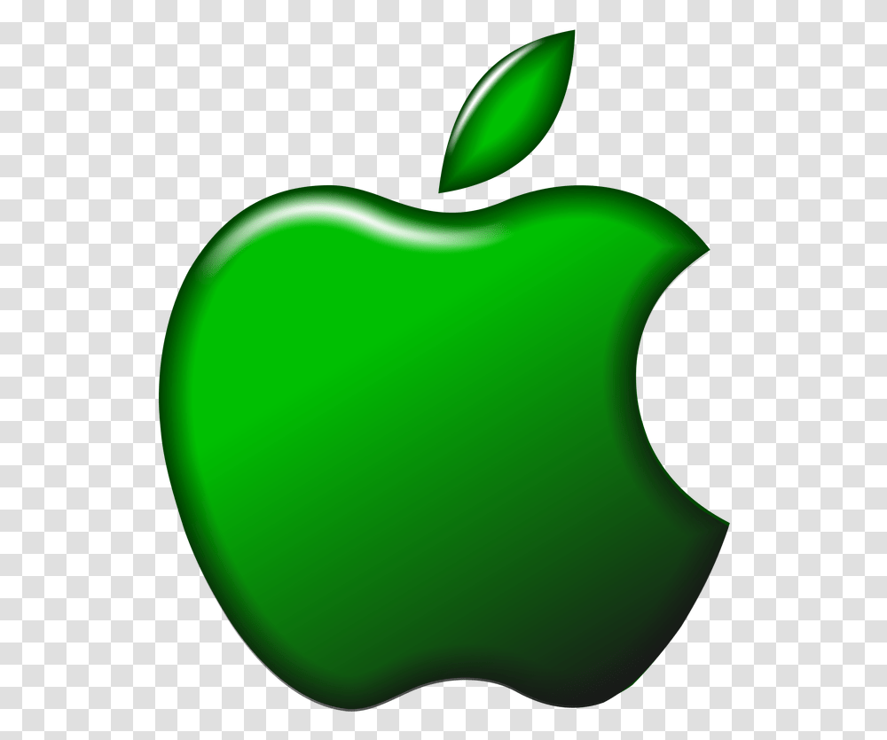Cliparts Logo Green Apple Icon, Symbol, Balloon, Plant, Trademark Transparent Png