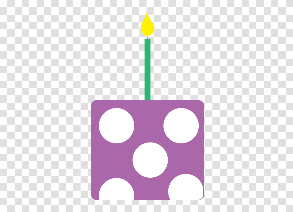Cliparts Milestone Birthday, Dice, Game Transparent Png