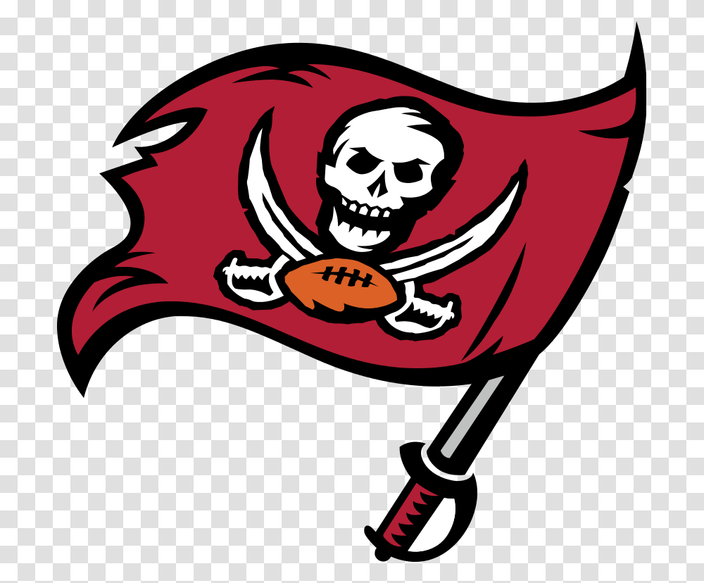 Cliparts Nfl Team Clipart, Pirate, Golf, Sport, Sports Transparent Png