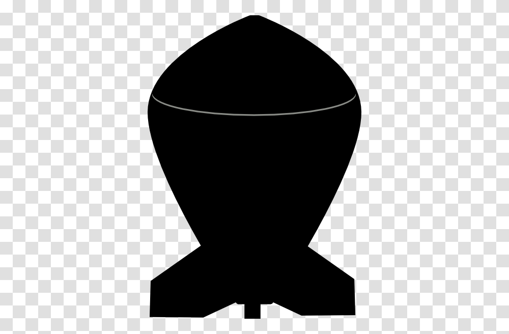 Cliparts Nuclear Bomb, Gray Transparent Png