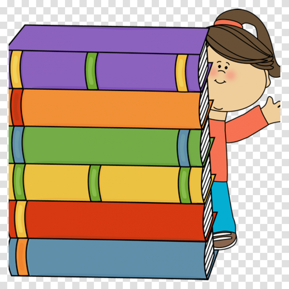 Cliparts Of Books Free Clipart Download, Sweets, Food, Confectionery, Person Transparent Png