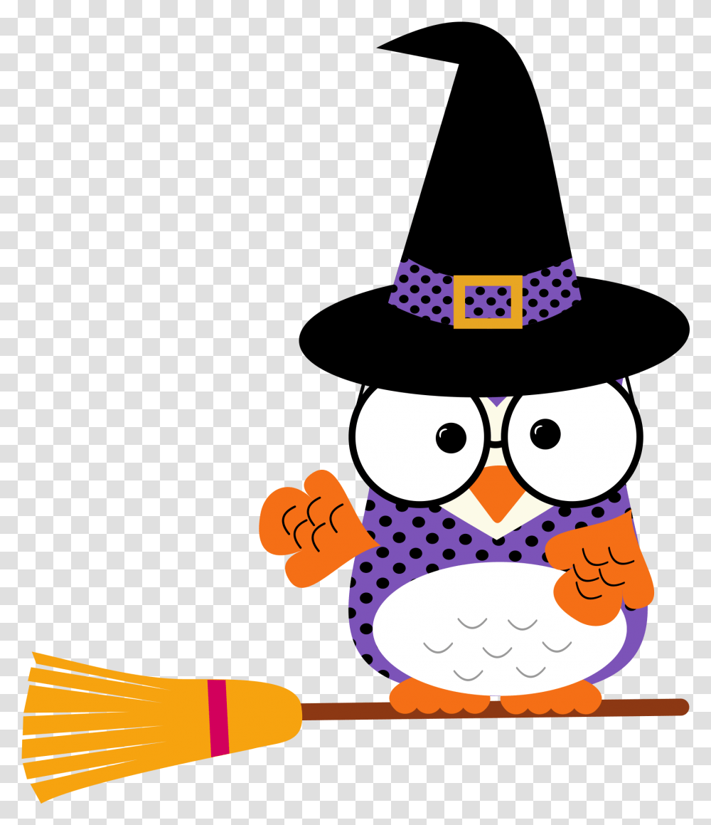 Cliparts Owl Halloween Corujinha Halloween, Graphics, Elf Transparent Png