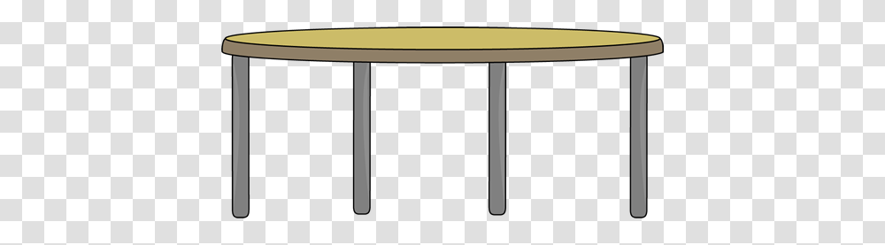 Cliparts Rectangle Table, Furniture, Tabletop, Coffee Table, Desk Transparent Png