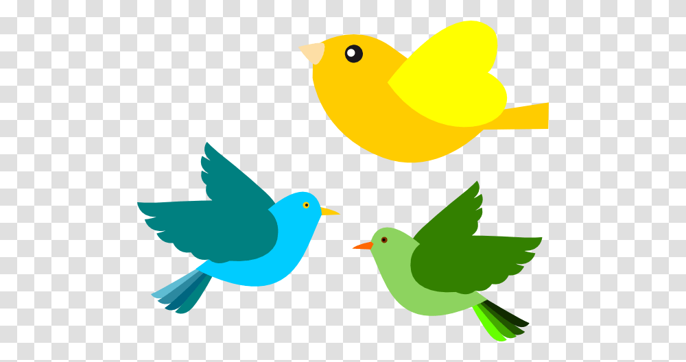 Cliparts Swift, Bird, Animal, Canary, Finch Transparent Png