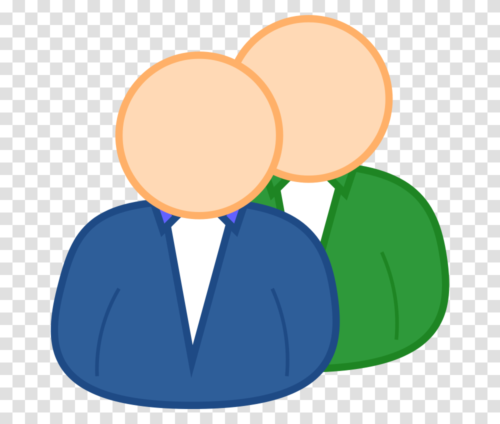 Cliparts User Group, Ball, Balloon, Crowd, Rattle Transparent Png