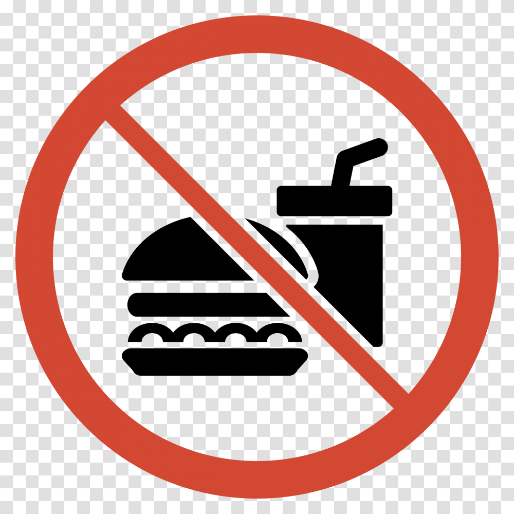 Cliparts Yes Food, Sign, Road Sign Transparent Png