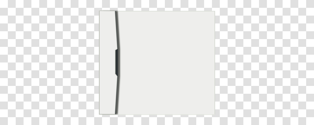 Clipboard White Board, Screen, Electronics, Projection Screen Transparent Png
