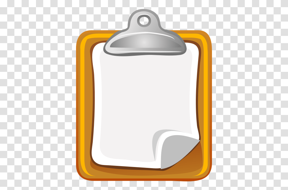 Clipboard Notepad Clipart, Can, Tin, Sink Faucet, Spray Can Transparent Png