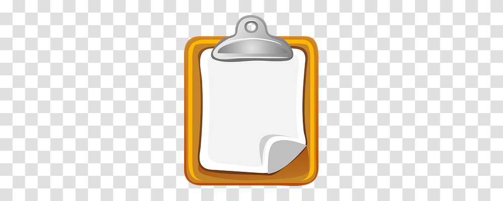 Clipboard Can, Tin, Trash Can Transparent Png
