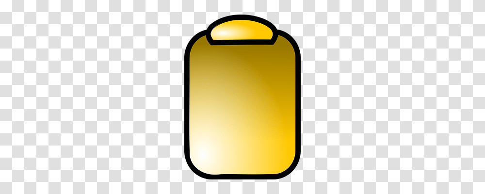 Clipboard Label, Lamp Transparent Png