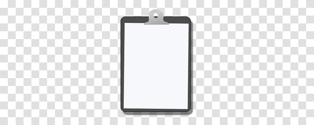 Clipboard Phone, Electronics, Mobile Phone, Cell Phone Transparent Png