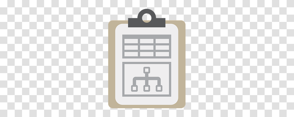 Clipboard Technology, Electronics, Calculator Transparent Png