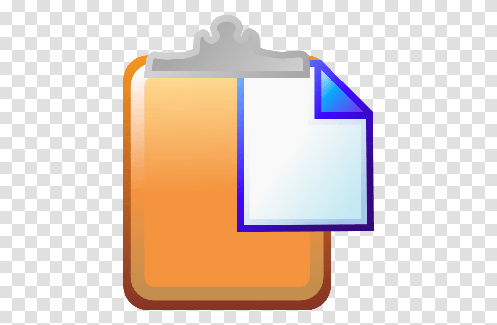 Clipboard Clip Art For Web, Mailbox, Letterbox, File Transparent Png