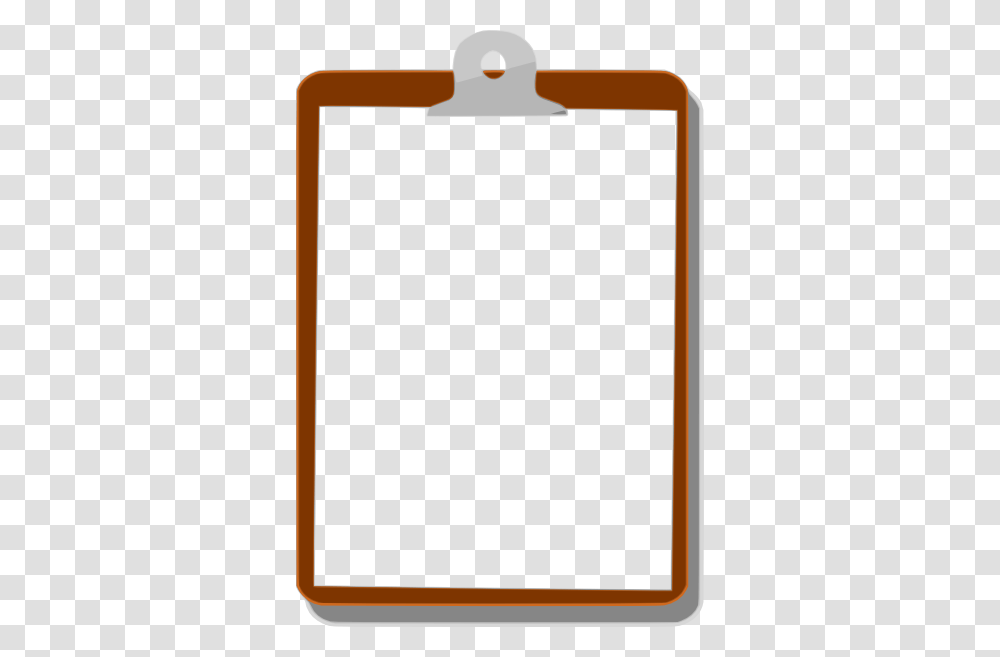 Clipboard Clip Art Free Vector, White Board, Rug, Mirror Transparent Png