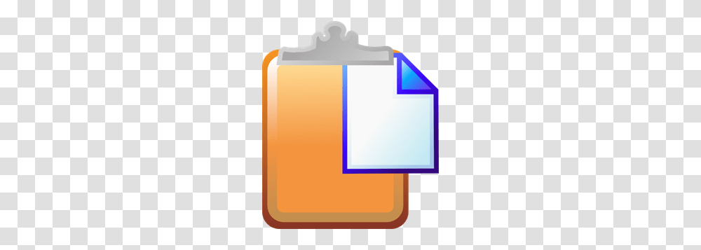 Clipboard Clip Arts For Web, Mailbox, Letterbox, Word Transparent Png