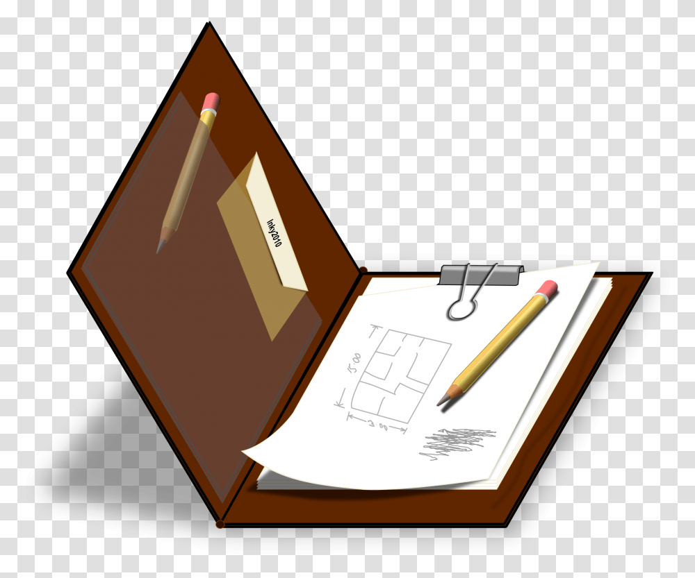 Clipboard Clipart Lined Paper Clipboard Picture Clipart, Diary, Pen, Document Transparent Png