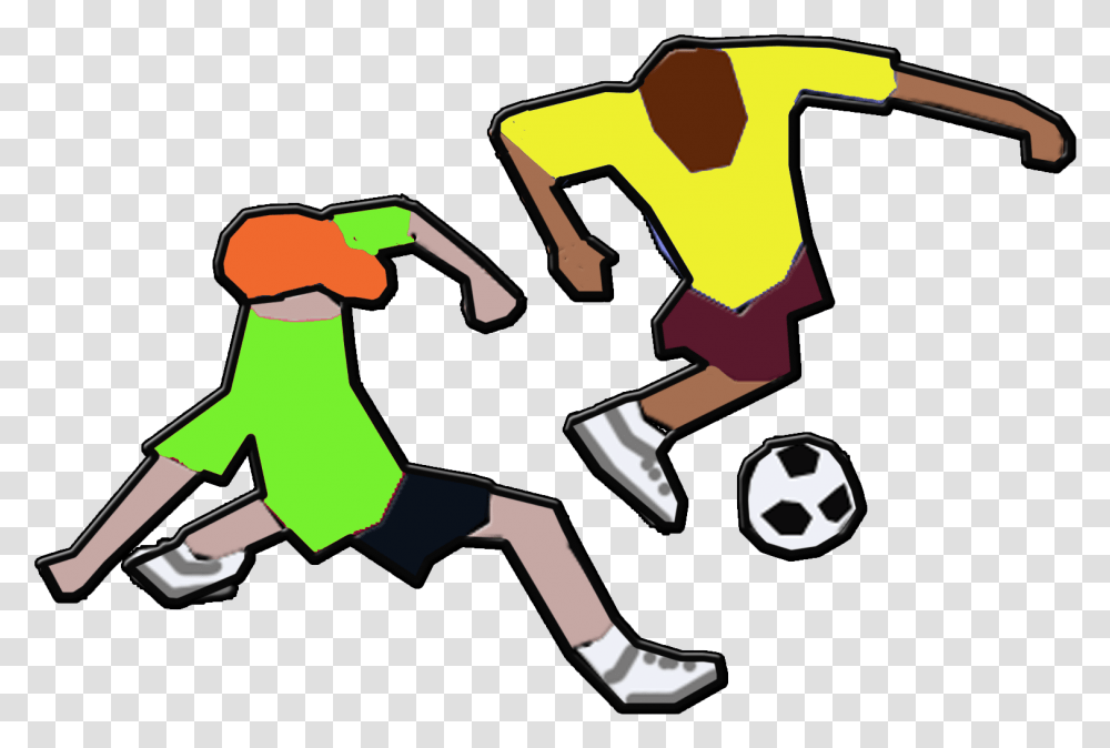 Clipboard Clipart Soccer, Football, Team Sport, Sports, Kicking Transparent Png