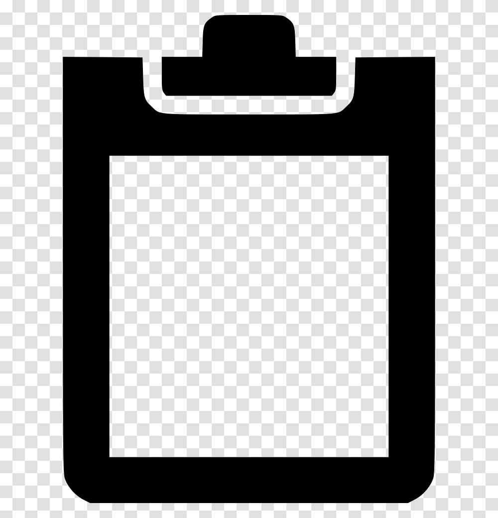 Clipboard Icon Free Download, Machine, Gas Pump, Electronics, Rug Transparent Png