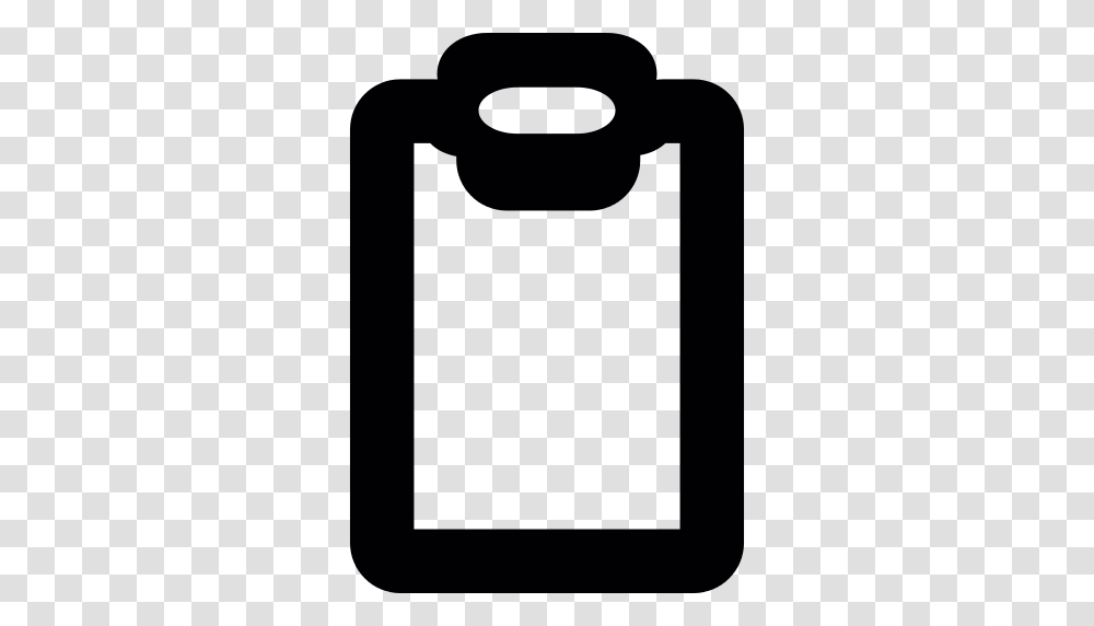 Clipboard Icon, Phone, Electronics, Mobile Phone, Cell Phone Transparent Png