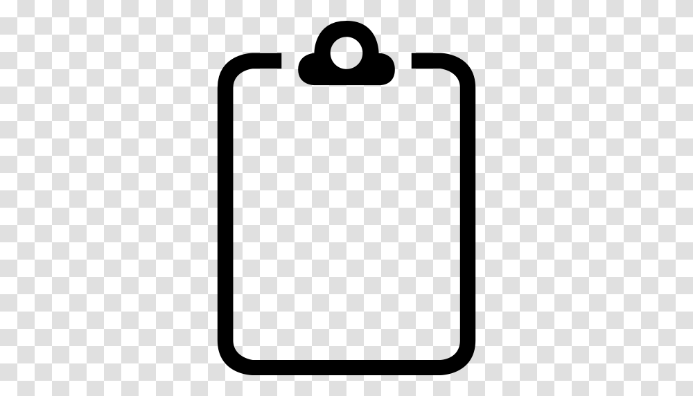 Clipboard Icon With And Vector Format For Free Unlimited, Gray, World Of Warcraft Transparent Png