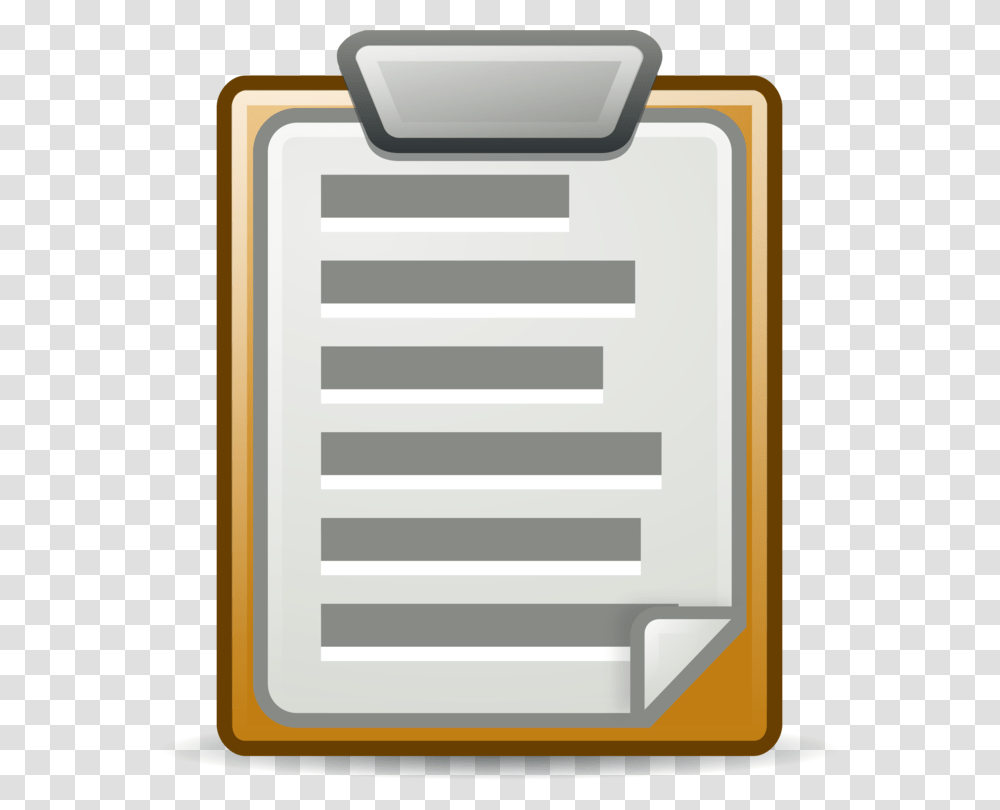 Clipboard Manager Computer Icons Cut Copy And Paste Computer, Mailbox, Letterbox, Label Transparent Png