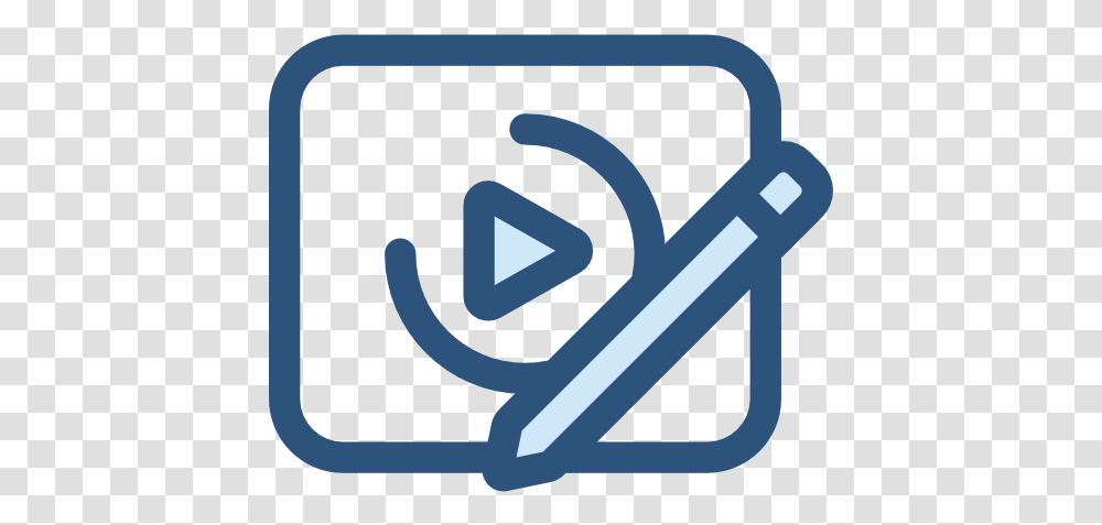 Clipboard Multimedia Technology Editing Video Player Video Edit Icon, Tool, Clamp Transparent Png