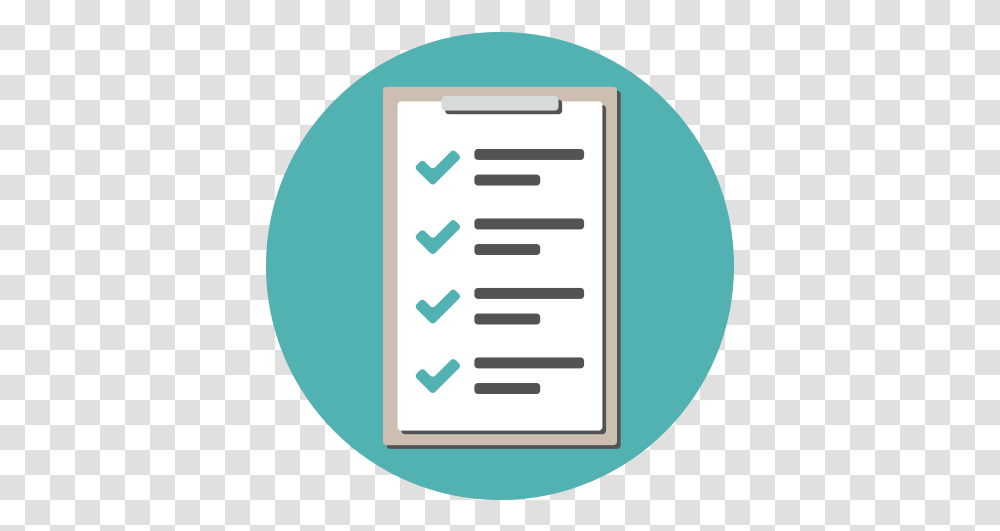 Clipboard Order Checklist List Free Checklist Flat Icon, Text, Label, Condo, Symbol Transparent Png