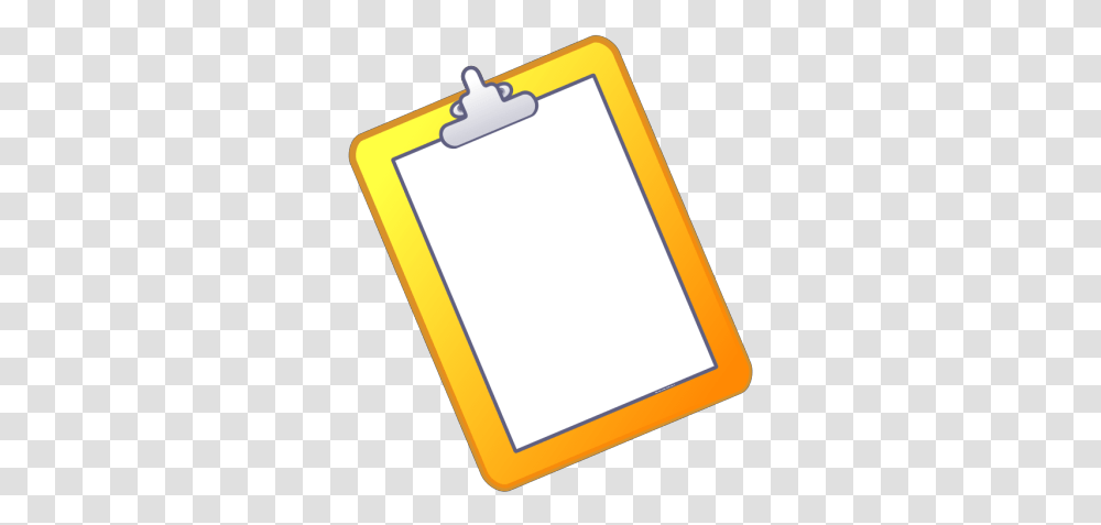 Clipboard Svg Clip Art For Web Vertical, White Board, Electronics, Computer, Text Transparent Png