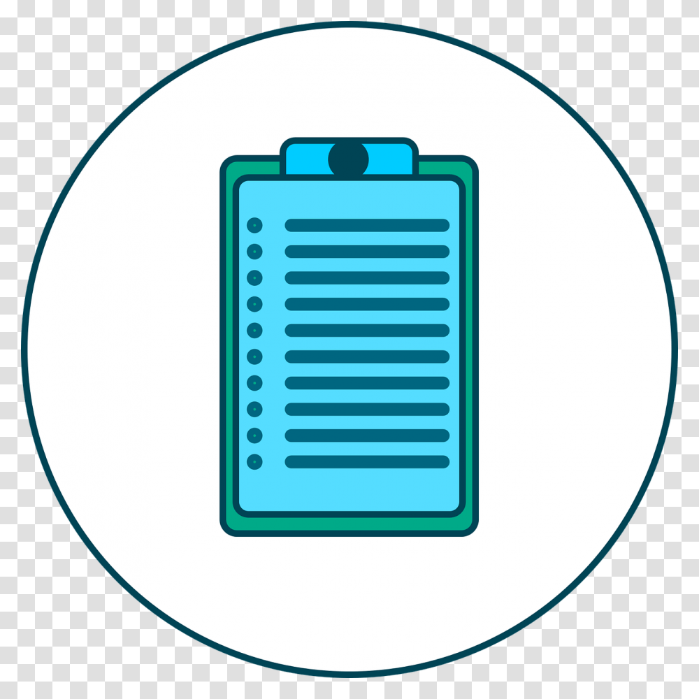 Clipboard To Do List Dates Appointment Objective Gambar To Do List, Label, Sticker, Electronics Transparent Png