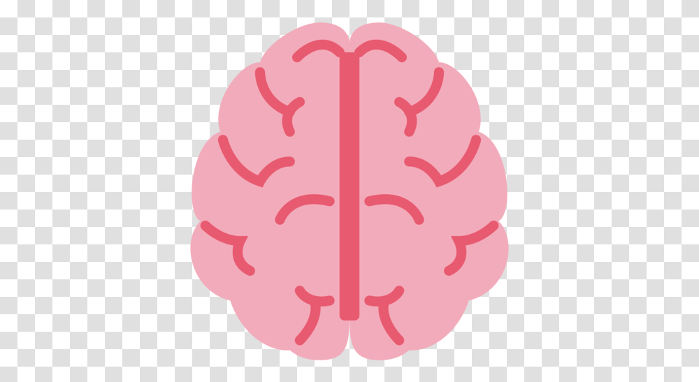 Clipcookdiarynet Brain Clipart Cerebro 5 512 X 512 For, Pattern, Ornament, Heart Transparent Png