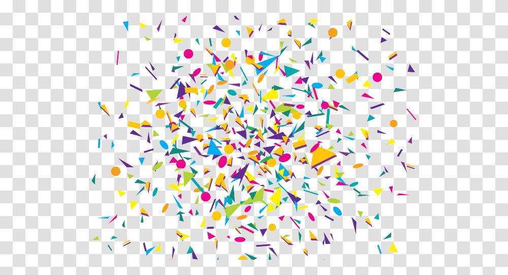 Clipcookdiarynet Confetti Clipart Background Celebration Clipart Background, Paper Transparent Png