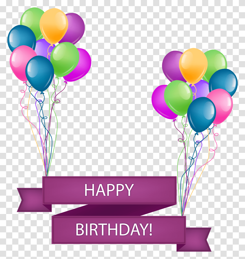 Clipcookdiarynet Happy Birthday Clipart Transparent Png