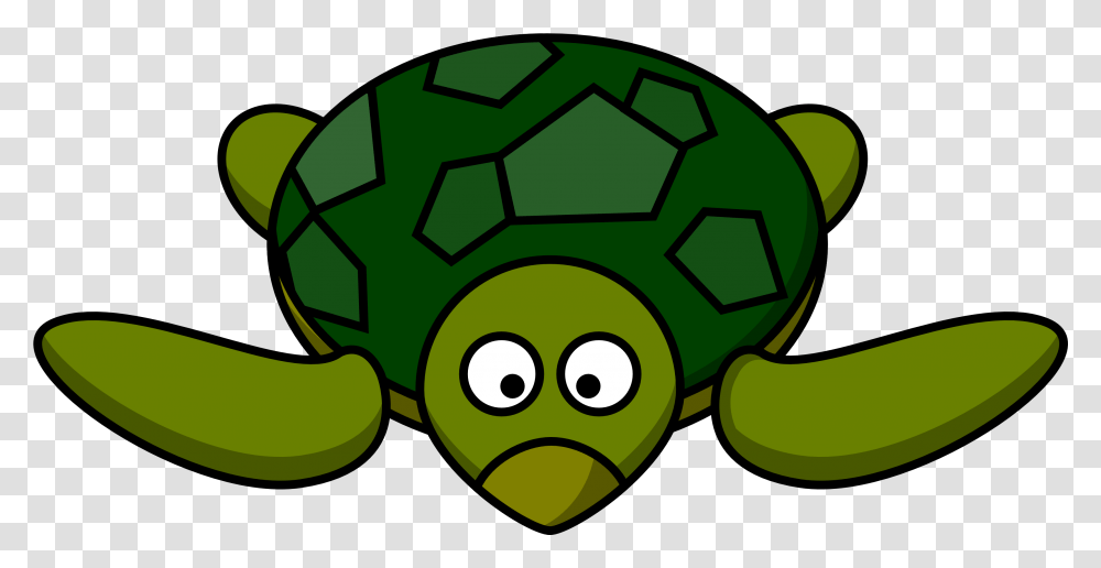 Clipcookdiarynet Ninja Turtles Clipart Animated 10, Green, Soccer Ball, Football, Team Sport Transparent Png