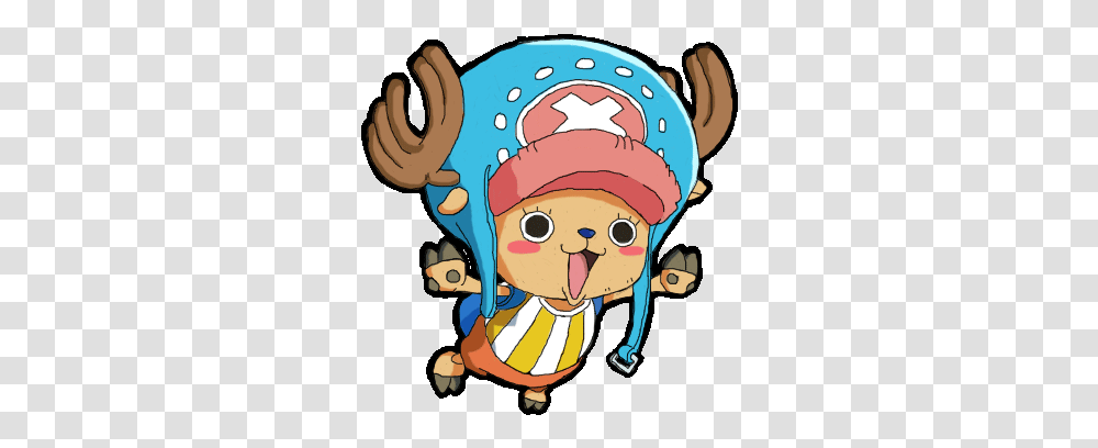 Clipcookdiarynet One Piece Clipart 17 850 Chopper One Piece Time Skip, Face, Toy, Performer, Head Transparent Png
