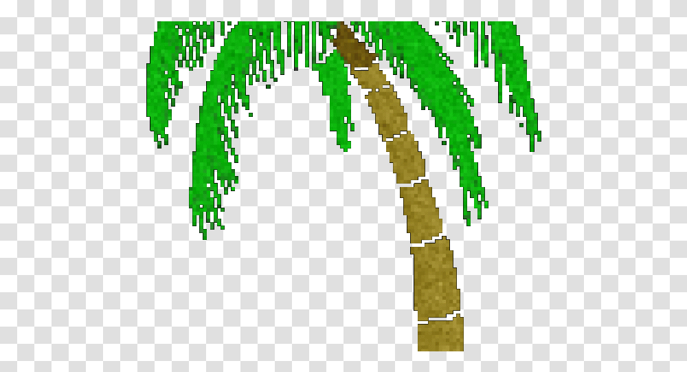 Clipcookdiarynet Palm Tree Clipart, Plant, Cross, Symbol, Vegetation Transparent Png