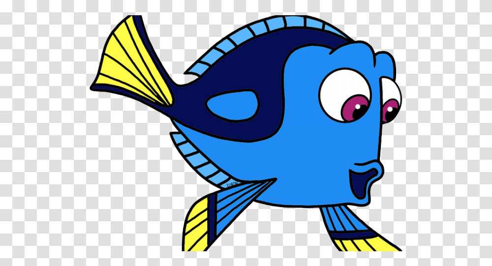 Clipcookdiarynet Stingray Clipart Finding Nemo 12 792, Fish, Animal, Sea Life, Tuna Transparent Png