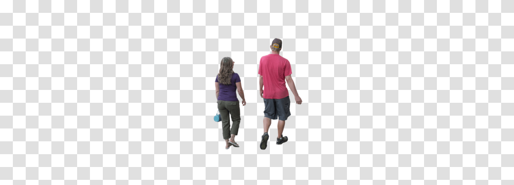 Clipped, Person, Standing, Pants Transparent Png