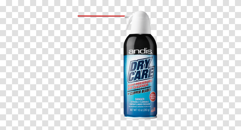 Clippercide Disinfectant Spray Vip Barber Supply, Tin, Can, Spray Can, Aluminium Transparent Png