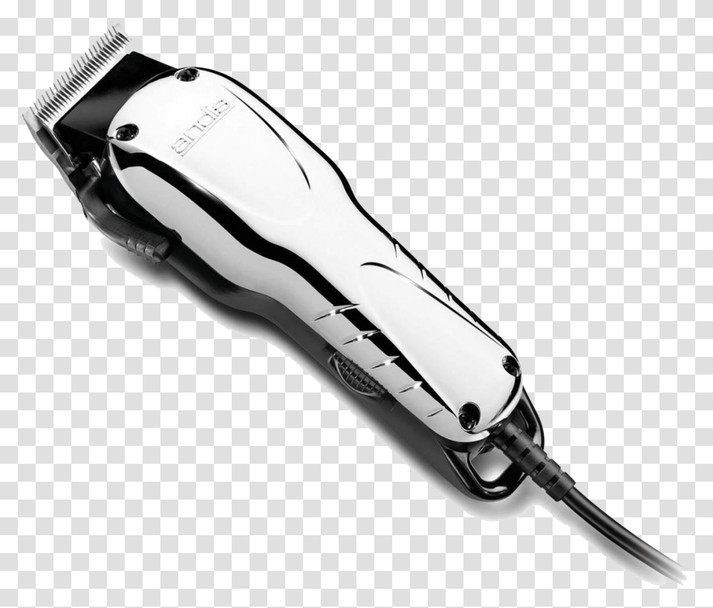 Clippers Andis Hair Clippers, Weapon, Weaponry, Blade, Tool Transparent Png
