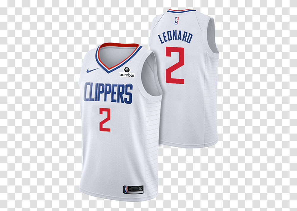 Clippers, Apparel, Shirt, Jersey Transparent Png