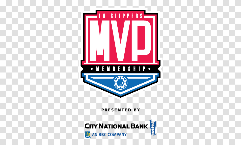 Clippers Logo Nba Mvp Logo 2552306 Vippng Clip Art, Symbol, Trademark, Badge, Text Transparent Png