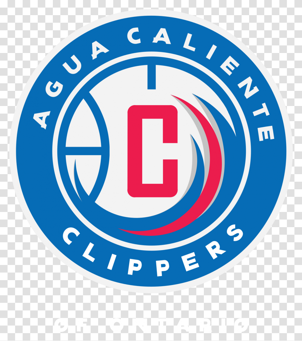 Clippers Logo, Trademark, Badge Transparent Png