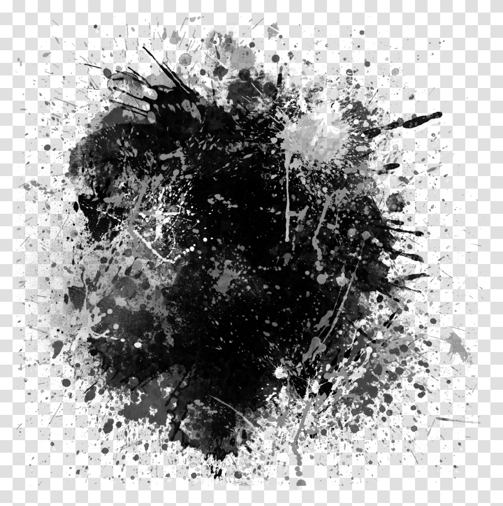Clipping Mask Monochrome, Tree, Plant, Leaf, Astronomy Transparent Png