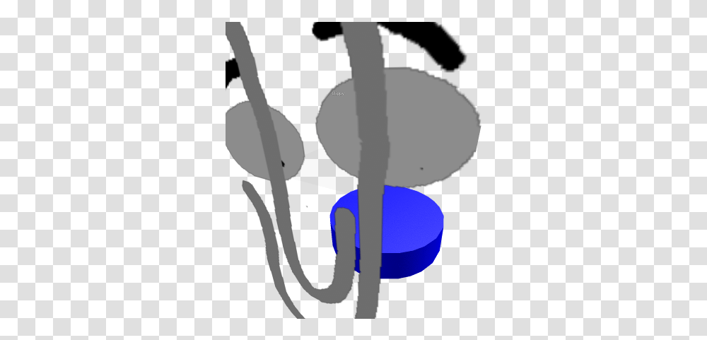 Clippy Morph Illustration, Electronics Transparent Png